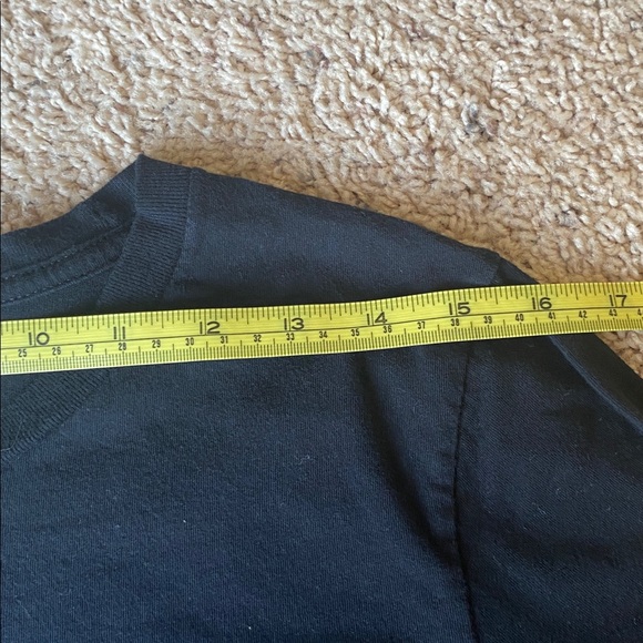 D&D cantrip tee - Picture 4 of 5